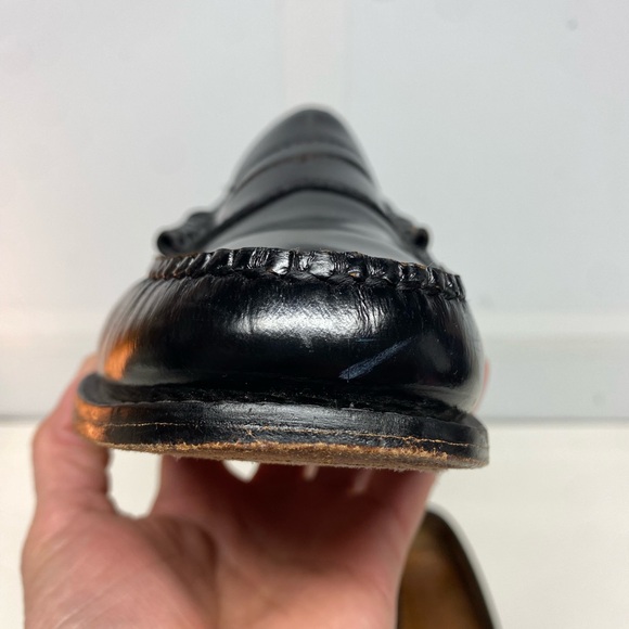 G.H. Bass Weejuns loafers - Picture 10 of 16